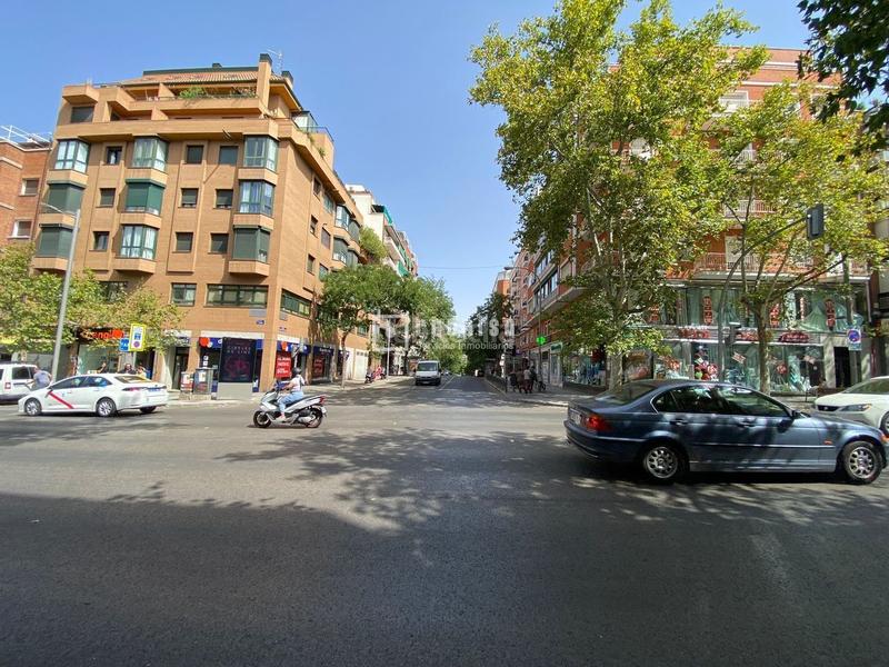 Foto 6c15b708-3ff9-48ba-a244-550e0c34a939. Piso junto calle alcala consultar condiciones de venta en Madrid