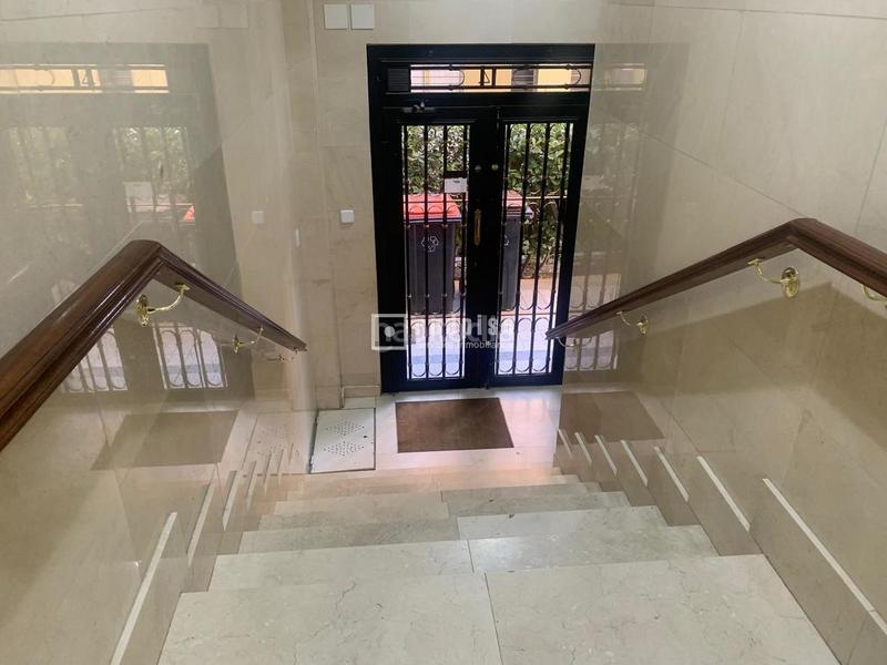 Foto 7026626f-5ab7-48ec-99a9-5f221fabd1c4. Piso junto calle alcala consultar condiciones de venta en Madrid