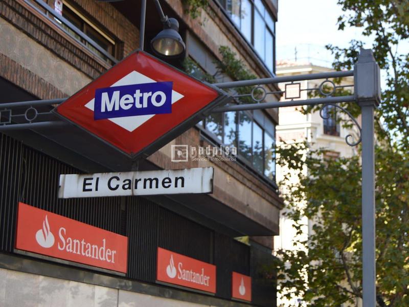 Foto 92d19bb2-2b0a-423a-aa68-bc438fec7b64. Piso junto calle alcala consultar condiciones de venta en Madrid