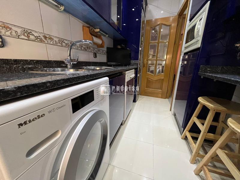Foto a17c3b78-9975-4b07-9e4b-70be21388728. Piso junto calle alcala consultar condiciones de venta en Madrid