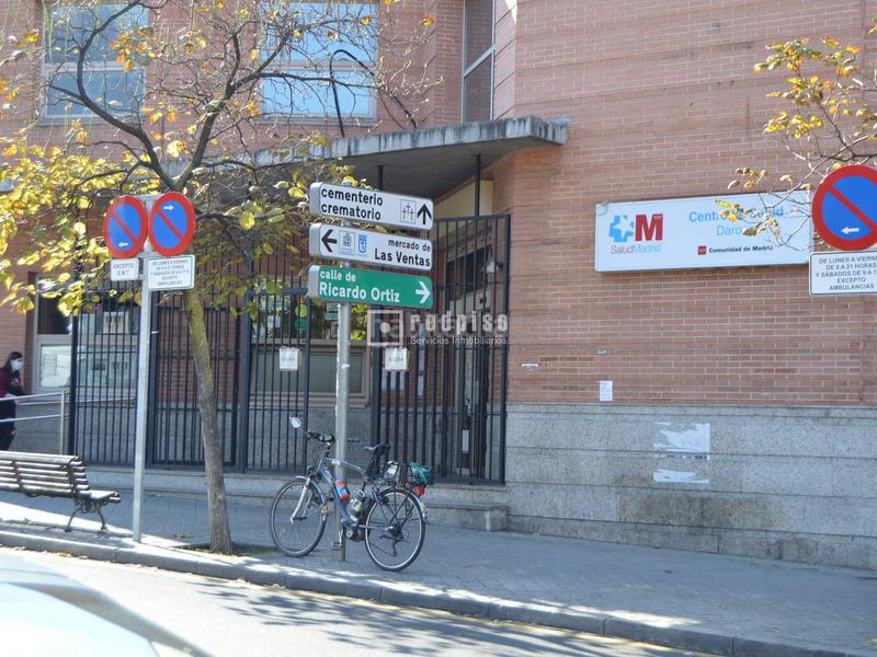 Foto a2c0374b-e5d0-48f0-ace2-a422874dfc57. Piso junto calle alcala consultar condiciones de venta en Madrid