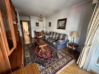Appartement  San gumersindo. Junto a calle alcalá