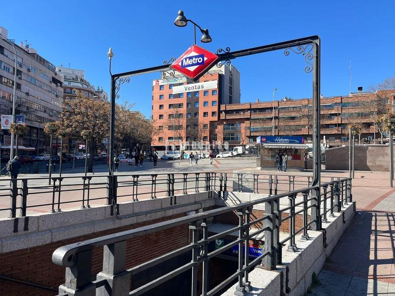 Foto 0c340a14-1b78-426b-8743-91687bcd664d. Piso junto al mercado de ventas en Concepción Madrid