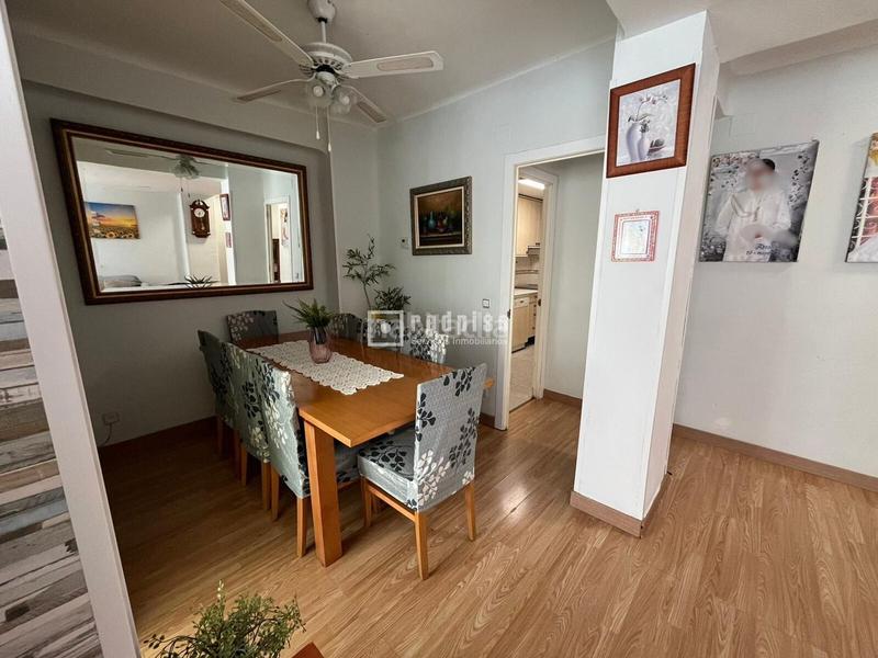 Foto 17d38538-6b63-45fb-91e2-c12af06303ca. Piso junto al mercado de ventas en Concepción Madrid