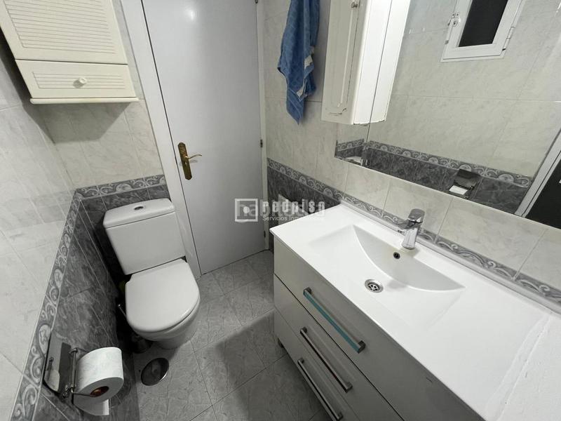 Foto d8305550-4939-4a97-8ac7-5d38f7266787. Piso junto al mercado de ventas en Concepción Madrid