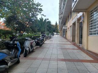 Miete Appartement  Virgen de lourdes. Junto avd. donostiarra