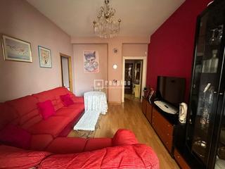 Appartement  Siena. Esquina con alcalde lopez casero