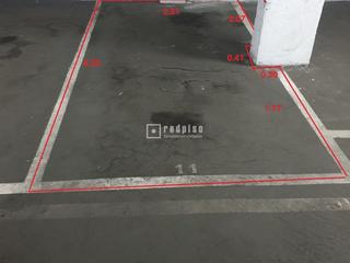 Alquiler Parking coche en Jose villena 4. Oportunidad