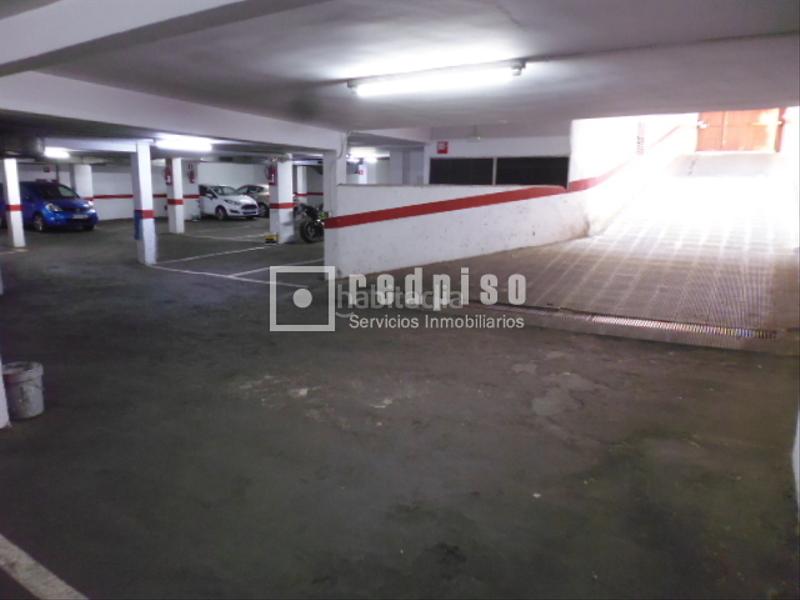 Foto b5618ed4-388a-4d5c-849b-641ca713ab7d. Lloguer aparcament cotxe a Ventas Madrid