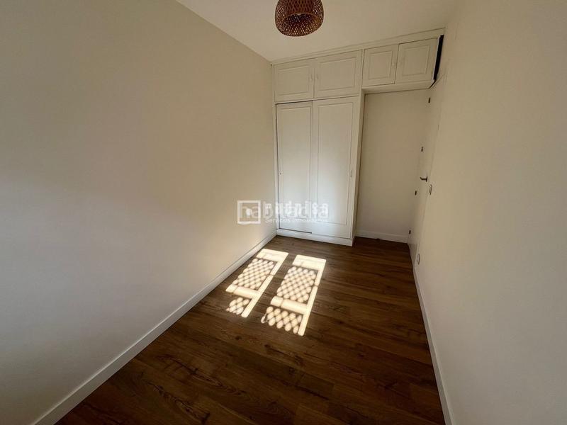 Foto 4f3e8ad8-6a36-44a1-baf4-665a7492dd1c. Appartamento con riscaldamento in Ventas Madrid