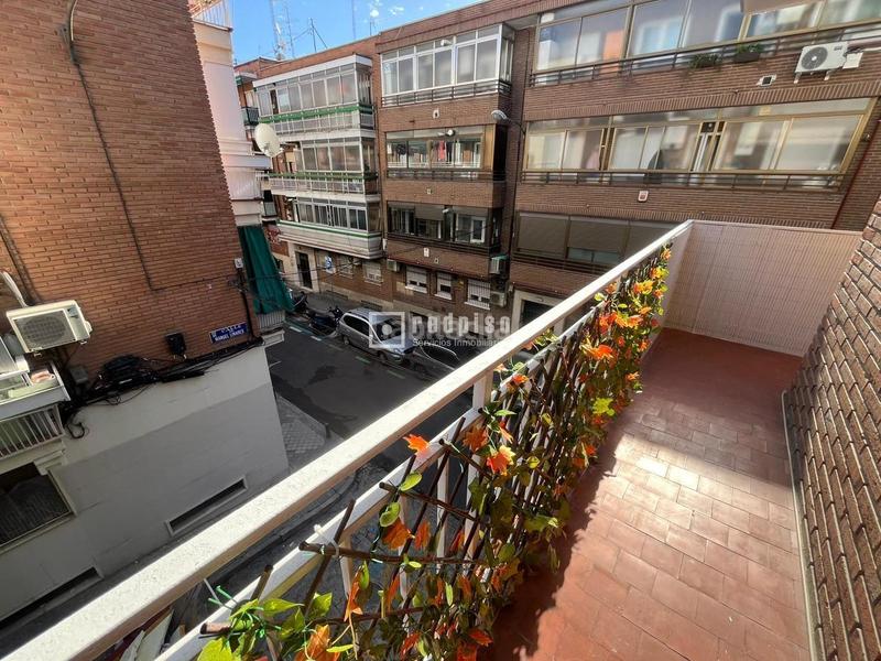 Foto 6940b946-0f44-4b66-b58f-2cb623567899. Appartamento con riscaldamento in Ventas Madrid