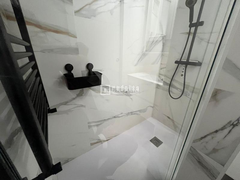 Foto cf755fe9-828d-4311-af19-ccdccbcaab21. Appartamento con riscaldamento in Ventas Madrid