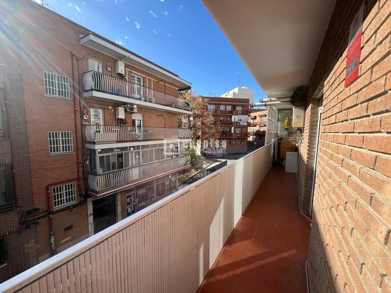 Foto d1dcb854-0bd4-4b9e-afdf-7b185c1e0408. Appartamento con riscaldamento in Ventas Madrid