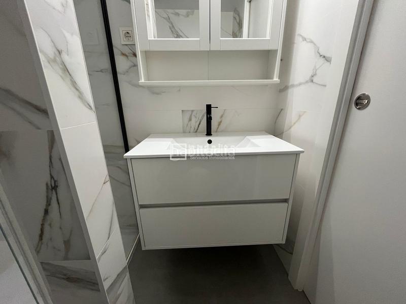 Foto 7cbbcabf-b052-427a-8ee4-3fed5b962f4d. Etagenwohnung mit heizung in Ventas Madrid