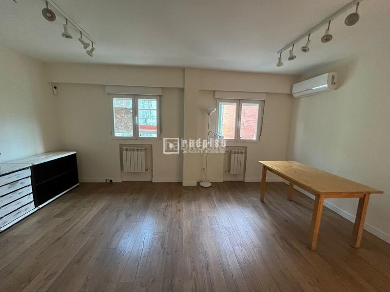 Foto f4c80df6-0b74-4820-9394-7391b58d976a. Flat with heating in Ventas Madrid