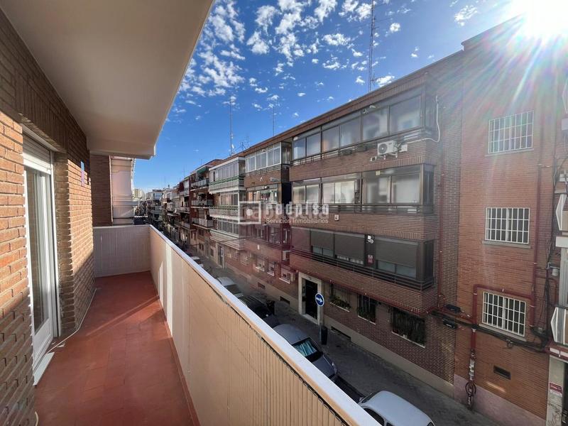 Foto cd944409-ed44-4f69-932d-17b6257fba41. Pis amb calefacció a Ventas Madrid