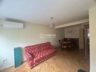 Lloguer Pis  Marcelino alvarez. Junto avenida daroca