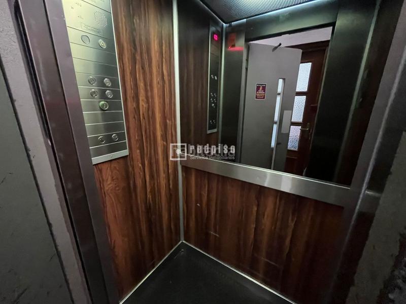 Foto 39dade2f-e00e-4d82-84e3-a11cbe298bc4. Pis amb calefacció a Ventas Madrid