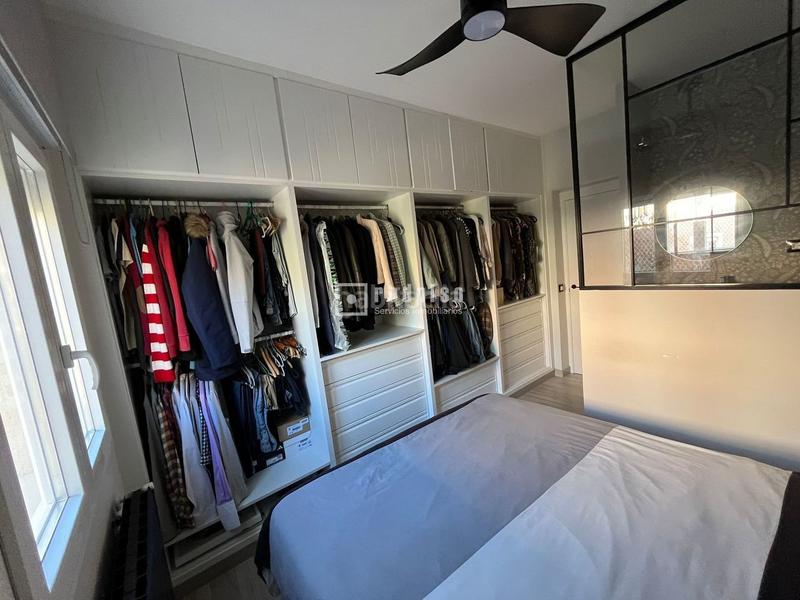 Foto 4ac57bfb-aad9-4d7c-b0df-dd483b4fe794. Pis amb calefacció a Ventas Madrid