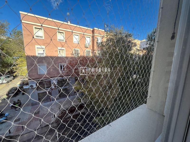 Foto 65cf2ced-9370-4f8e-8fd3-edf7c5a8e7b2. Pis amb calefacció a Ventas Madrid