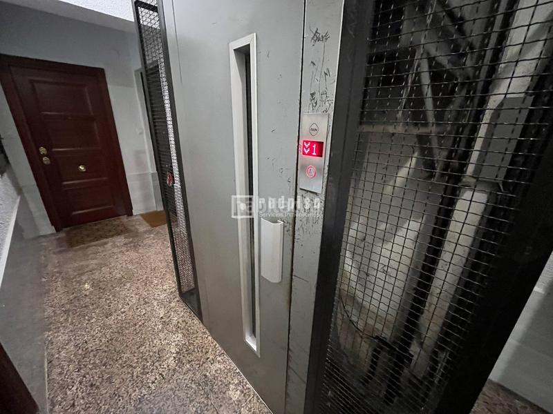 Foto 890fdf05-c767-4372-b28f-3bd1d9b1e58b. Pis amb calefacció a Ventas Madrid