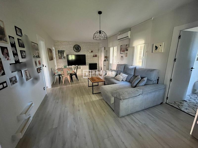 Foto c2261b7b-db92-4448-aae5-90d76cfd0c1d. Pis amb calefacció a Ventas Madrid