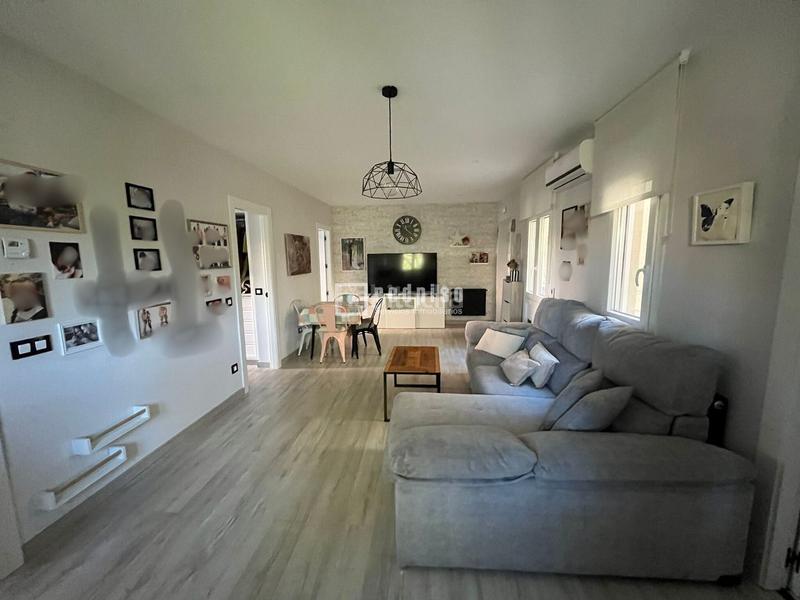 Foto c6e80d3e-a1f5-444a-8eda-feebc23ae50c. Pis amb calefacció a Ventas Madrid