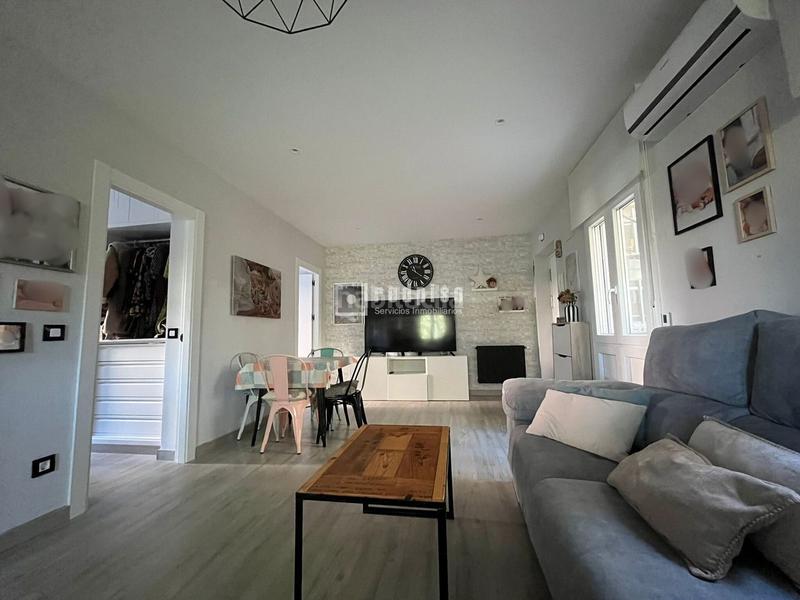 Foto d84dc1ef-6b1b-4dca-9ed3-2e569095aaa5. Pis amb calefacció a Ventas Madrid