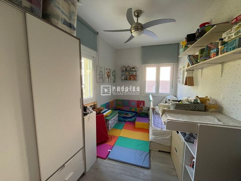 Foto dd52235a-5ecd-4d21-9b4e-9308311416a3. Pis amb calefacció a Ventas Madrid