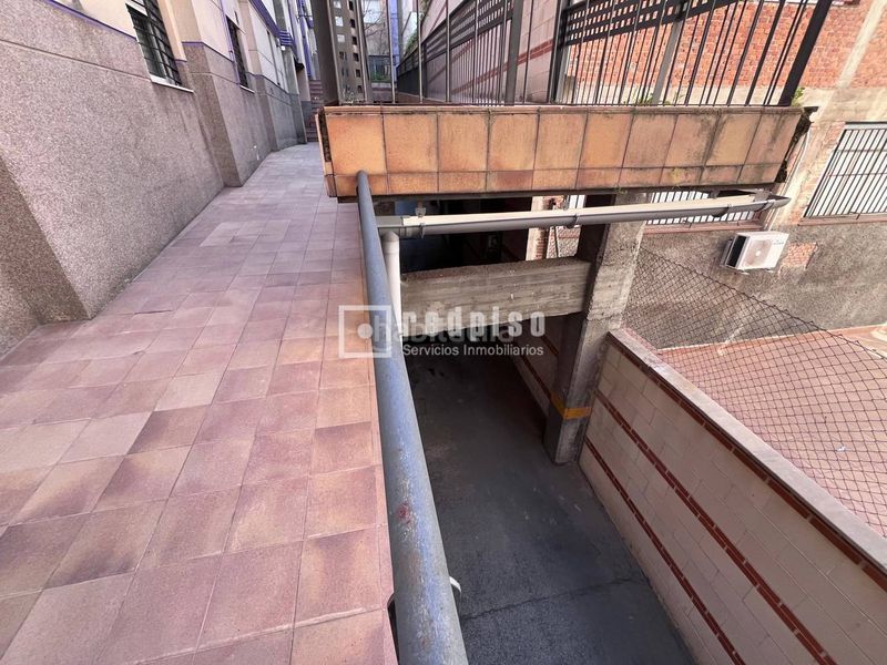 Foto 0a8a8724-8e01-4e55-91a2-c8bc5be7f8ae. Pis amb calefacció aparcament a Ventas Madrid