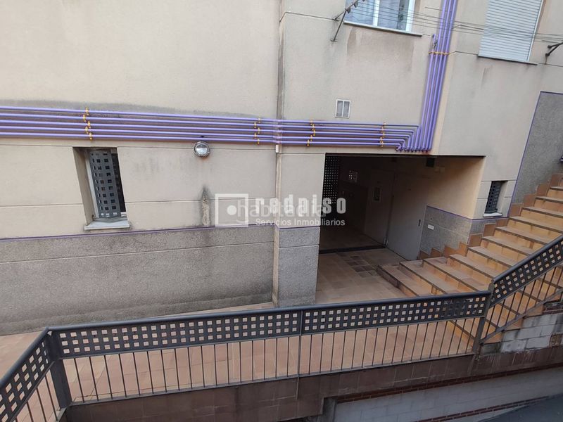 Foto 0cf6a364-aba3-4ea7-89fa-2a8126725839. Pis amb calefacció aparcament a Ventas Madrid