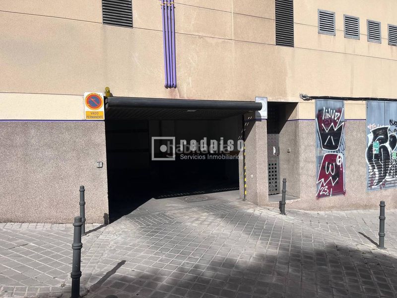 Foto 12917d90-f163-49d9-bc79-004e04d4b07f. Pis amb calefacció aparcament a Ventas Madrid