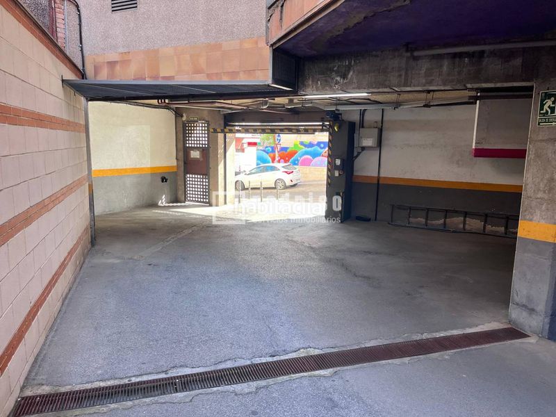 Foto 1d060d23-24ab-4091-94dc-f821d3743e78. Pis amb calefacció aparcament a Ventas Madrid