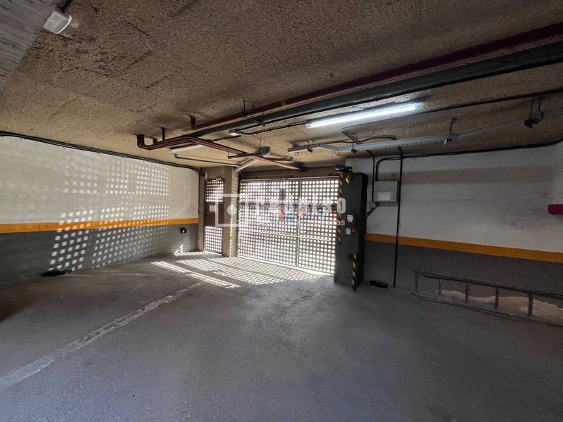 Foto 1d3887b0-3592-437d-8aac-73395f44f7f5. Pis amb calefacció aparcament a Ventas Madrid