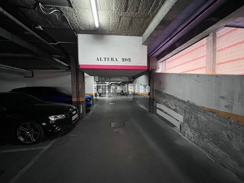 Foto 209d35f8-5e98-4d0b-ae38-1c4a3cbc1470. Pis amb calefacció aparcament a Ventas Madrid