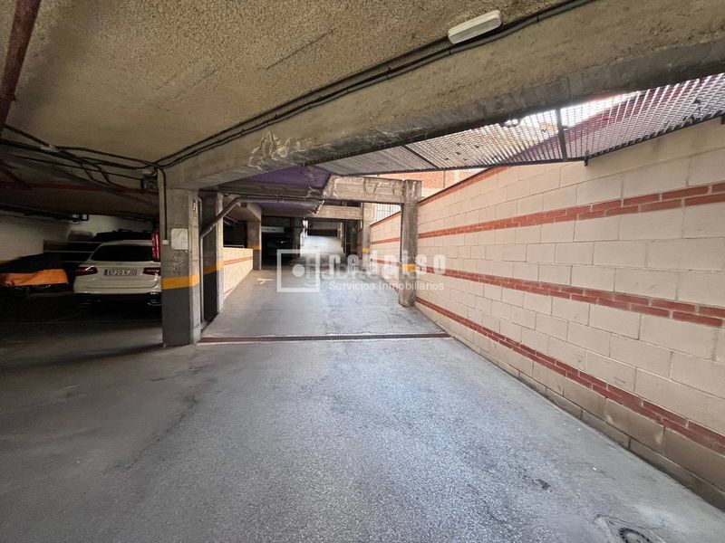 Foto 216be456-8266-413e-9f20-bd36233a6900. Pis amb calefacció aparcament a Ventas Madrid