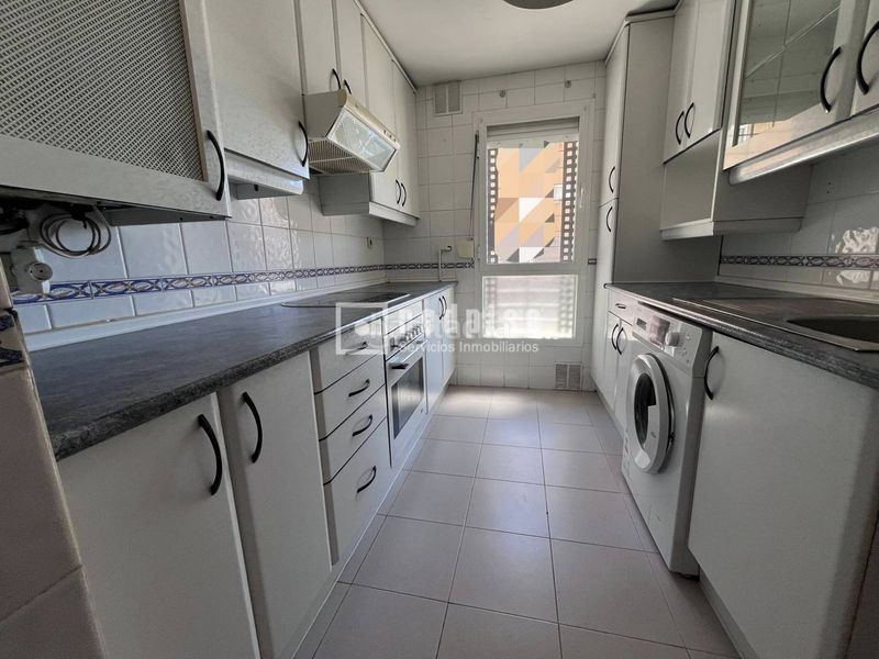 Foto 243f936a-609d-43b5-ad2a-67f535d03417. Pis amb calefacció aparcament a Ventas Madrid