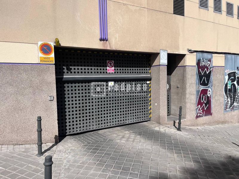 Foto 27778df5-729c-4f2e-84c3-605c031ebbcc. Pis amb calefacció aparcament a Ventas Madrid