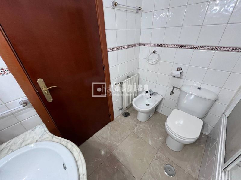 Foto 379be13e-6adb-4c3c-b4b2-e67e1eaf0653. Pis amb calefacció aparcament a Ventas Madrid