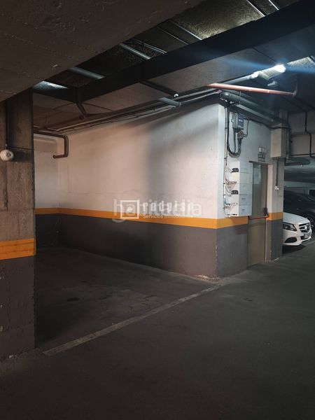 Foto 46129e5f-5b57-4c7a-8168-63f64e987385. Pis amb calefacció aparcament a Ventas Madrid