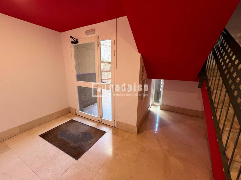 Foto 599dc388-cb16-4ffd-90ca-69685d6d260b. Pis amb calefacció aparcament a Ventas Madrid