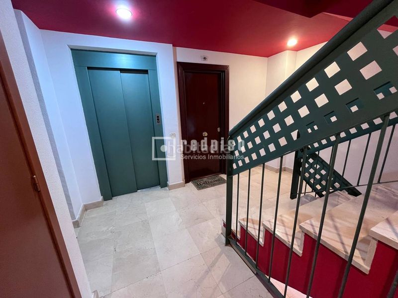 Foto 619c93c6-6b64-4639-aea0-9a8db507655f. Pis amb calefacció aparcament a Ventas Madrid