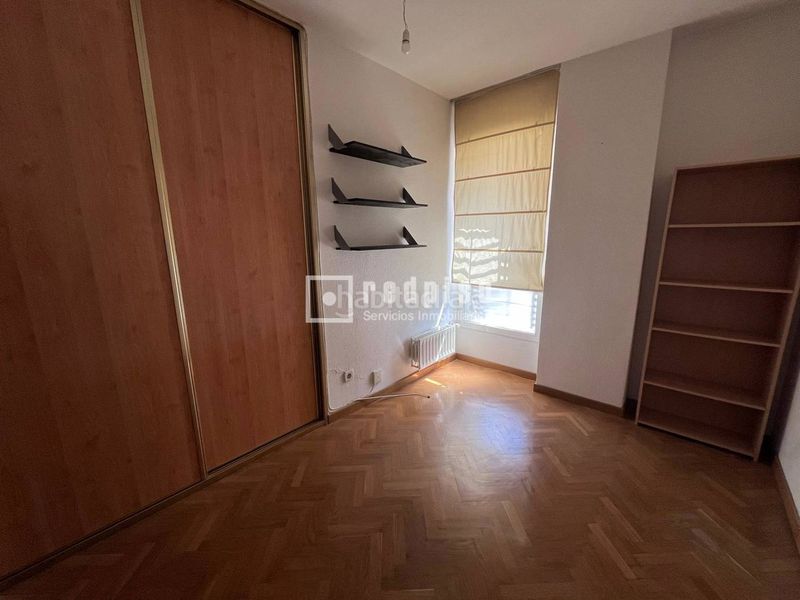 Foto 658809c0-fcc5-490e-ae6d-cfe879211157. Pis amb calefacció aparcament a Ventas Madrid