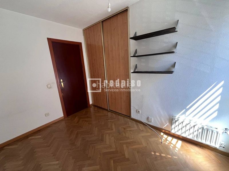 Foto 6ada6e36-b876-43ff-a91f-b6ab3e4ecd76. Pis amb calefacció aparcament a Ventas Madrid