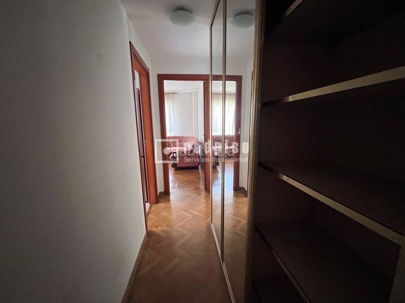 Foto 6f28e1e7-d873-4c94-b523-ec62952aff5a. Pis amb calefacció aparcament a Ventas Madrid