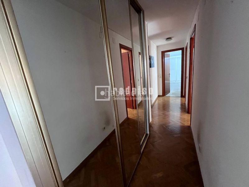 Foto 8472ab8e-2196-404c-88a1-5339b61f48ff. Pis amb calefacció aparcament a Ventas Madrid