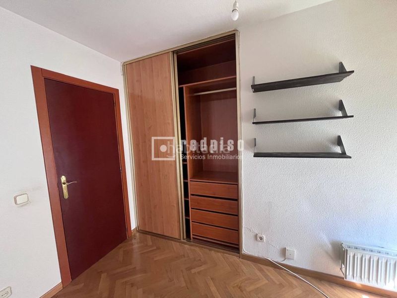 Foto 91cce56f-f468-4a3a-aa40-7d2b884db31f. Pis amb calefacció aparcament a Ventas Madrid