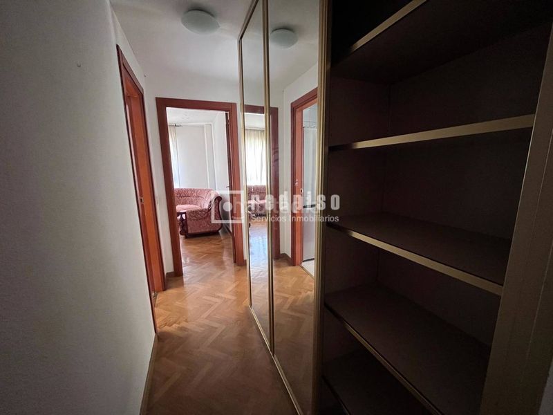 Foto 957ecb1a-4037-447c-b2e7-b973744dfbc9. Pis amb calefacció aparcament a Ventas Madrid