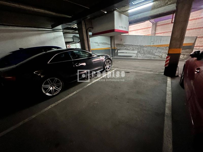 Foto a5562314-056a-49bb-8214-9586c8cc0e49. Pis amb calefacció aparcament a Ventas Madrid