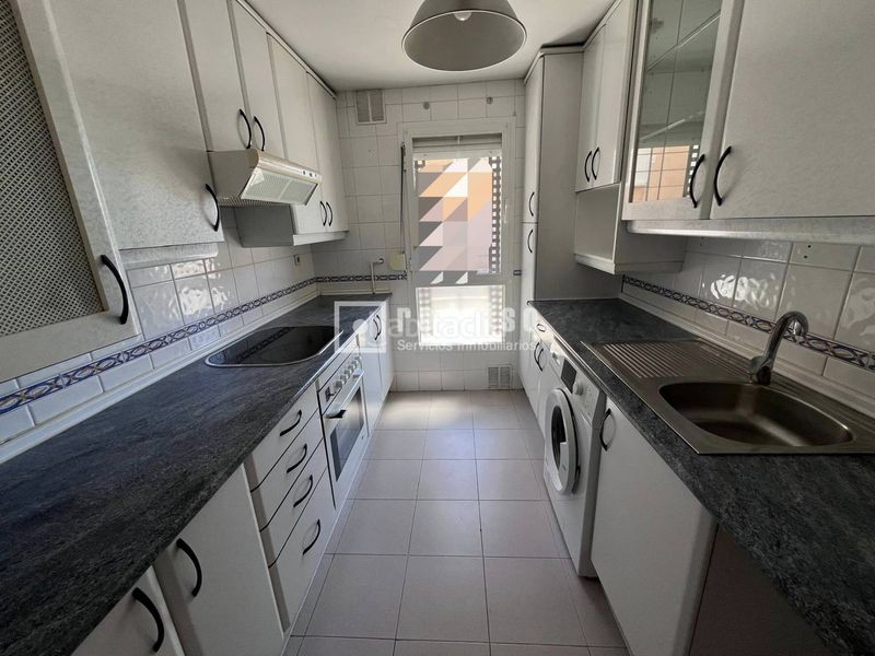 Foto aad65444-45d8-49a1-bdb0-697f86542614. Pis amb calefacció aparcament a Ventas Madrid